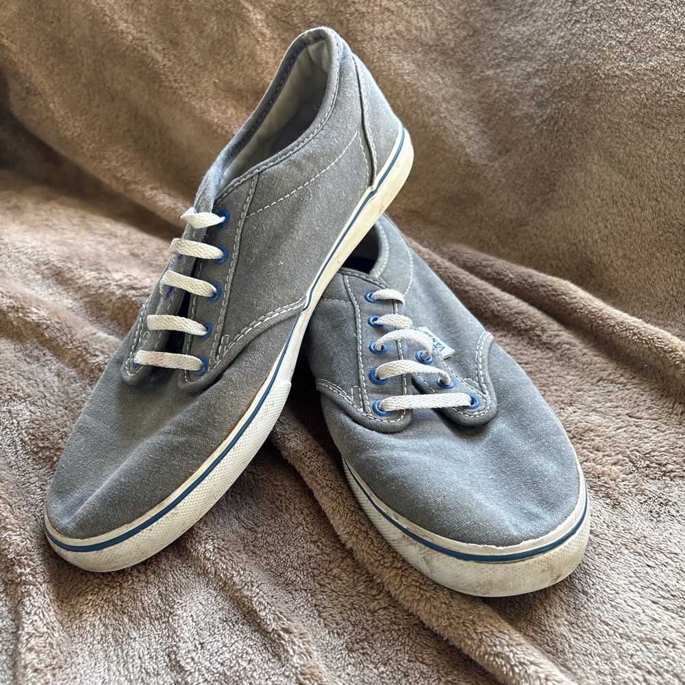 vans sneakers